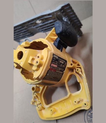 DEWALT DW368 389511-01 FIELD CASE (USED)